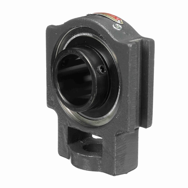 MountedCastIronWideSlot TakeUp Housing/Frame Assem BallBearing, STMH-31